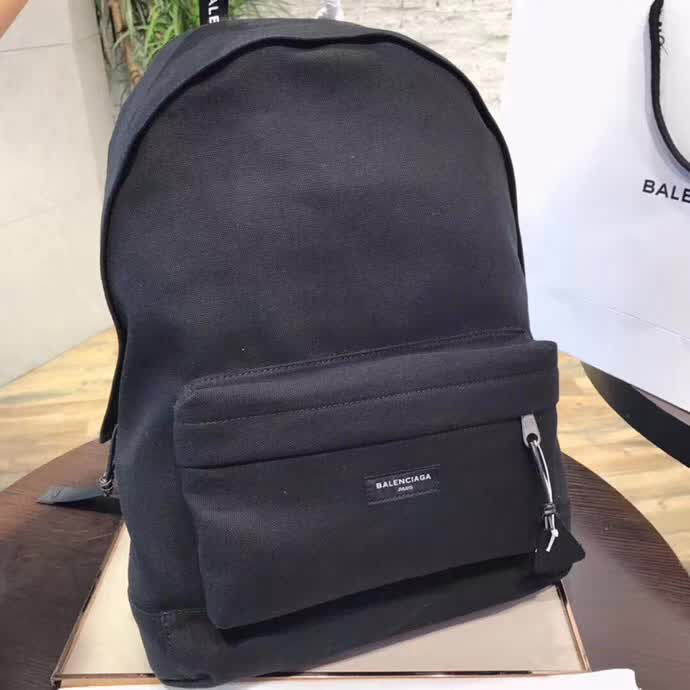 BALENCIAG巴黎世家 雙肩背包 休閒百搭款  BL1086